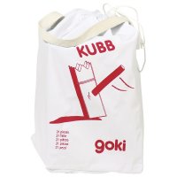 Kubb-mini Goki 56745
