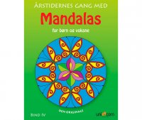 Mandalas και οι Τέσσερις Εποχές (τόμος IV) UNICORN 1891311a
