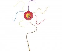 Πλεκτομηχανή Λουλούδι, Τριφύλλι Goki 58616