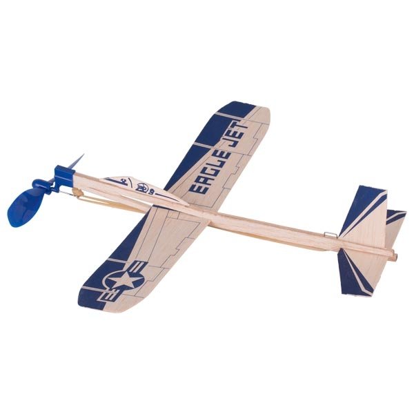 Αεροπλάνο «Αετός» Goki 15505
