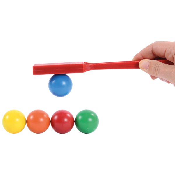 Jumbo Μαγνητικές Μπάλες Eduplay 120363