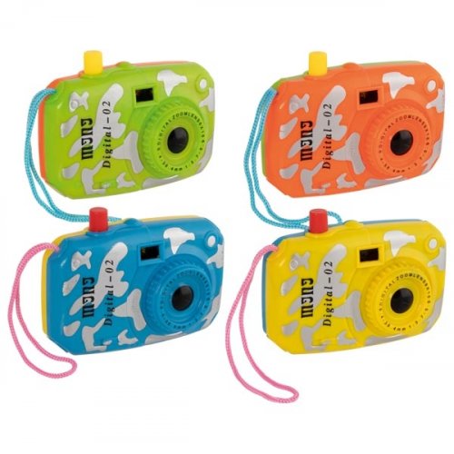 Mini κάμερα «Ζωάκια» Goki 13258