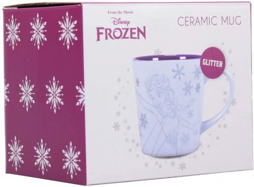 Κούπα Frozen Snow Queen Disney MUGBDC21