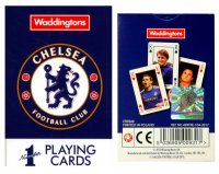 Τράπουλα Chelsea FC Waddingtons Number 1 WAD-009317