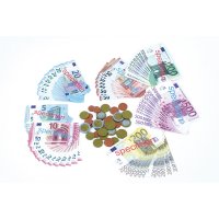 Ευρώ 'Play money' Eduplay 120072