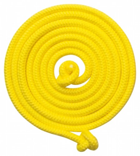 Κίτρινο Σχοινάκι Goki 63918