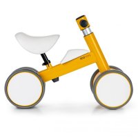 Mini Ποδήλατο Ισορροπίας Ecotoys LC-V1309 ORANGE