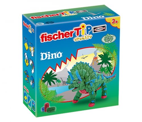 Dino Box Fischer Tip 533452