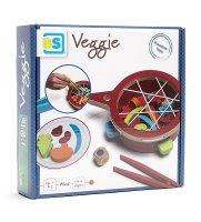 Επιτραπέζιο Veggie – Λαχανικά BS GA347