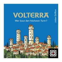 Voltera Επιτραπέζιο Στρατηγικής Steffen Spiele BE255