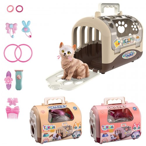 Κατοικίδιο Cute Pet ToyMarkt 77-1136 