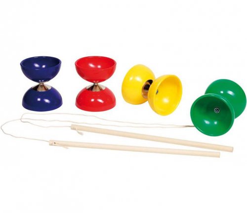 Diabolo Goki 15525