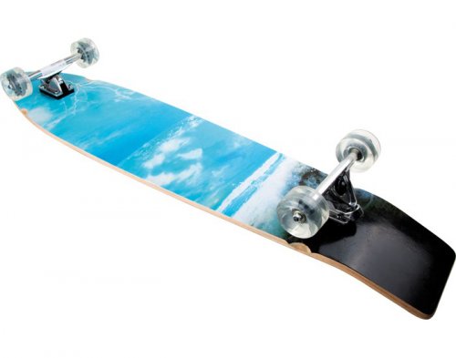 LongBoard Surfer Small foot 4092