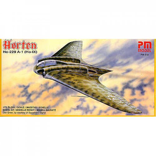PM MODEL HORTEN 229A1  κωδ. PM210