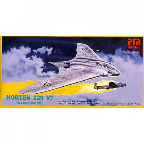 PM MODEL HORTEN 229 V7 PM220