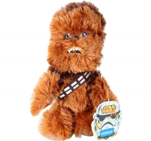 Star Wars Chewbacca Legler Κωδ: 5593